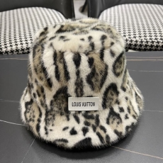 Louis Vuitton Caps